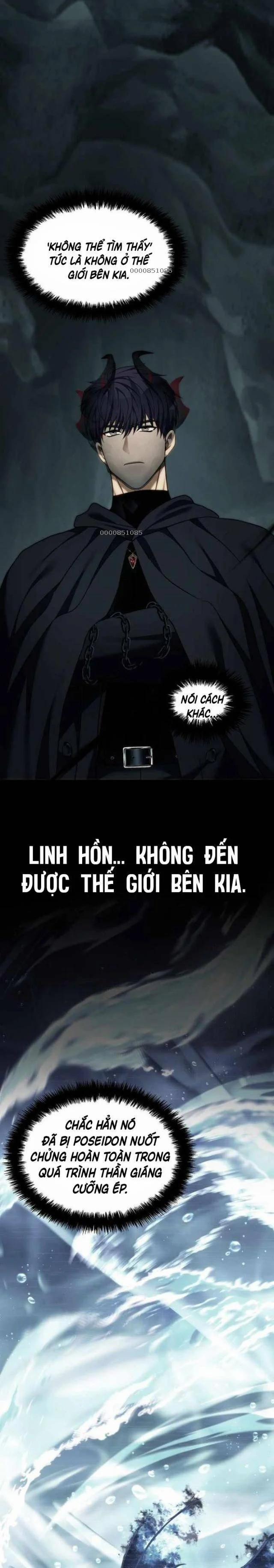 Vua Thăng Cấp 195 trang 7