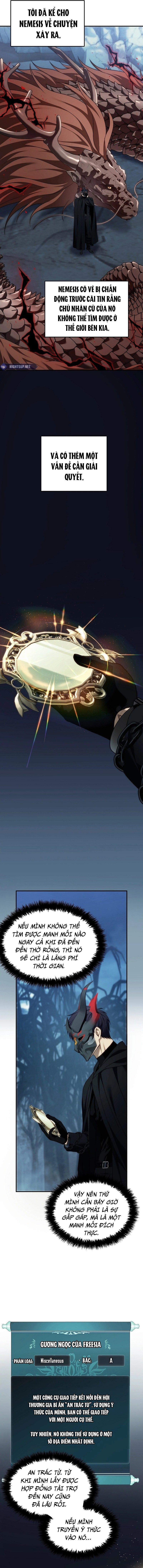 Vua Thăng Cấp 196 trang 10