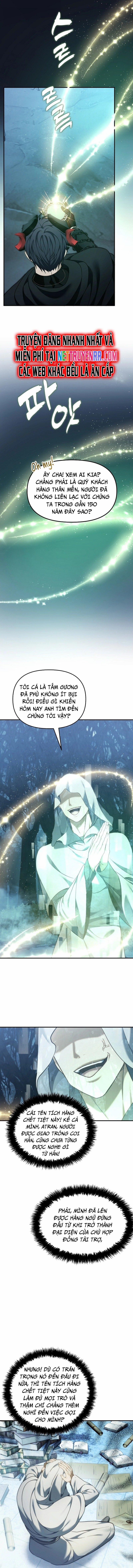 Vua Thăng Cấp 196 trang 11