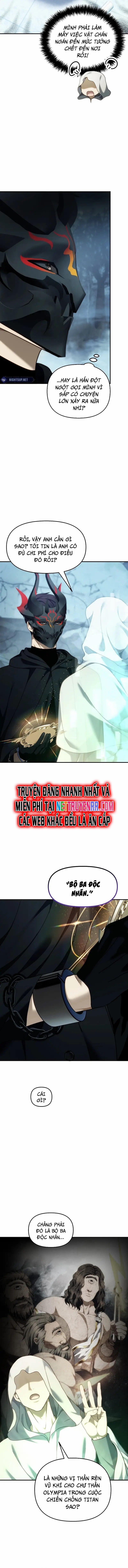 Vua Thăng Cấp 196 trang 12