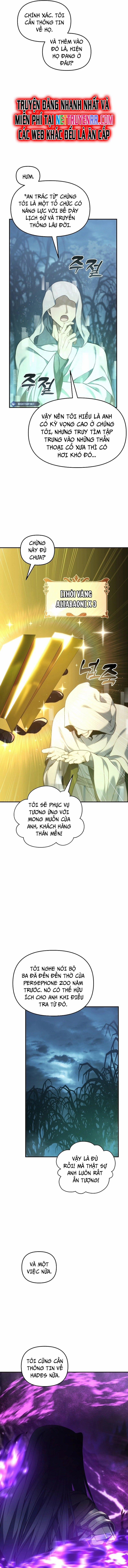 Vua Thăng Cấp 196 trang 13