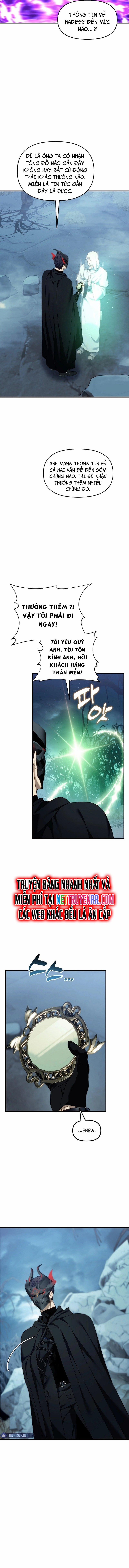 Vua Thăng Cấp 196 trang 14