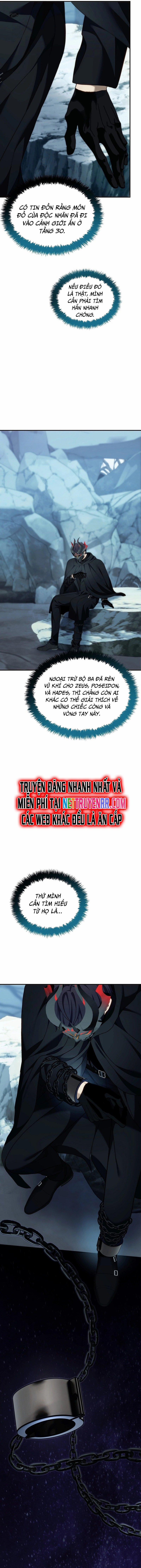 Vua Thăng Cấp 196 trang 15