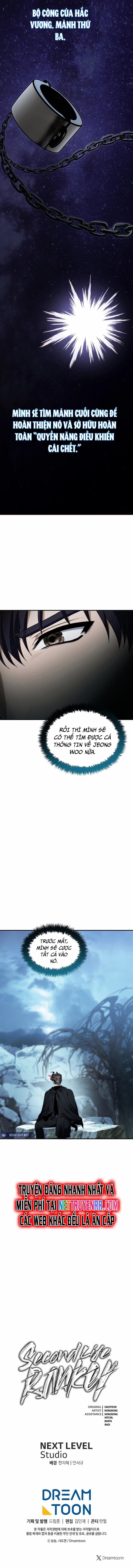 Vua Thăng Cấp 196 trang 16