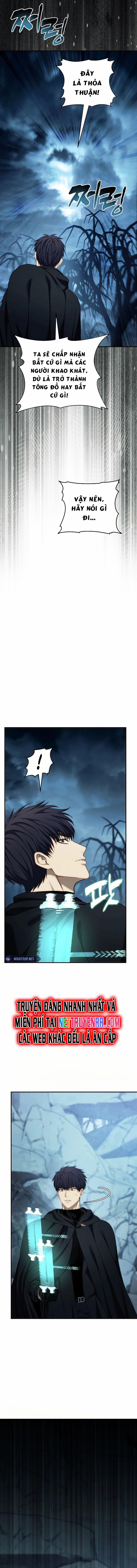 Vua Thăng Cấp 196 trang 3