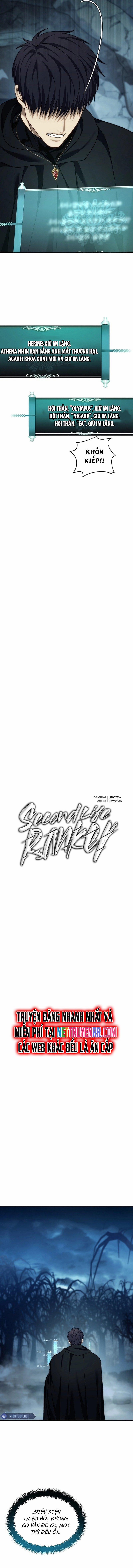 Vua Thăng Cấp 196 trang 4