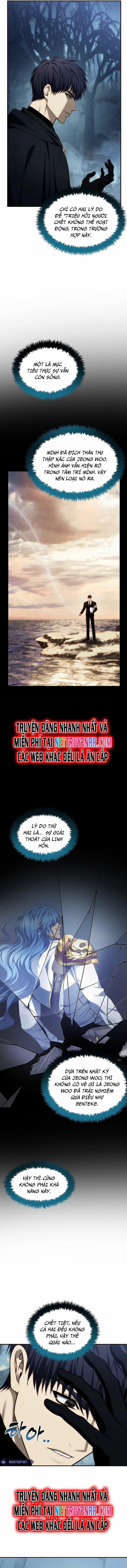 Vua Thăng Cấp 196 trang 5