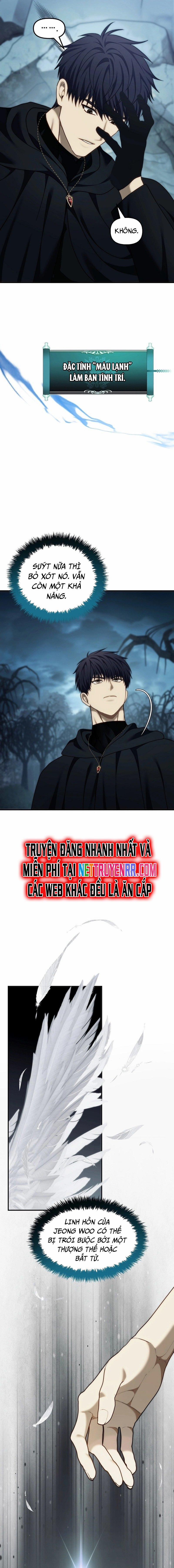 Vua Thăng Cấp 196 trang 6