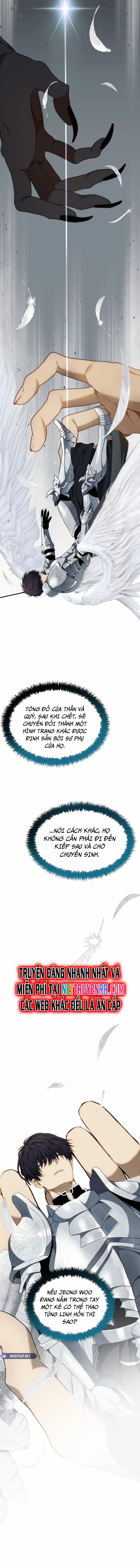 Vua Thăng Cấp 196 trang 7