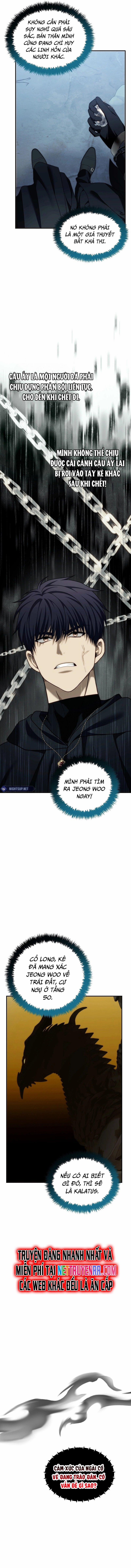 Vua Thăng Cấp 196 trang 8