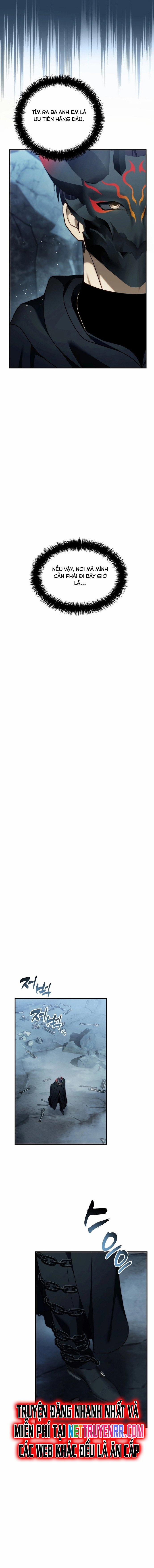 Vua Thăng Cấp 197 trang 10