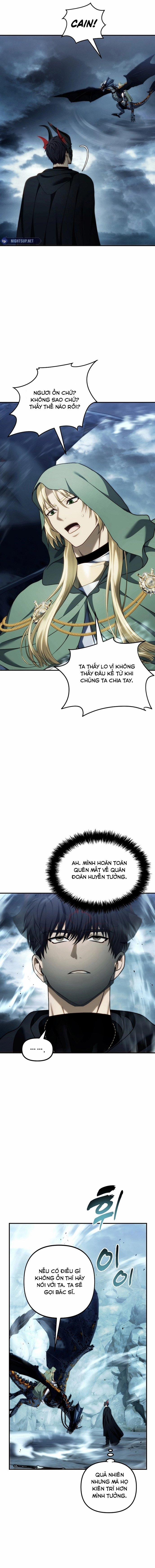 Vua Thăng Cấp 197 trang 11