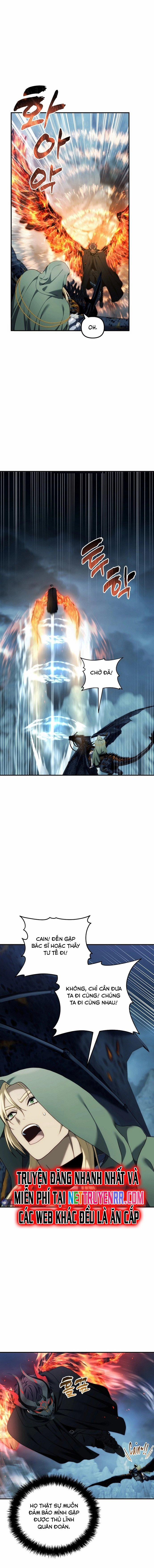 Vua Thăng Cấp 197 trang 12