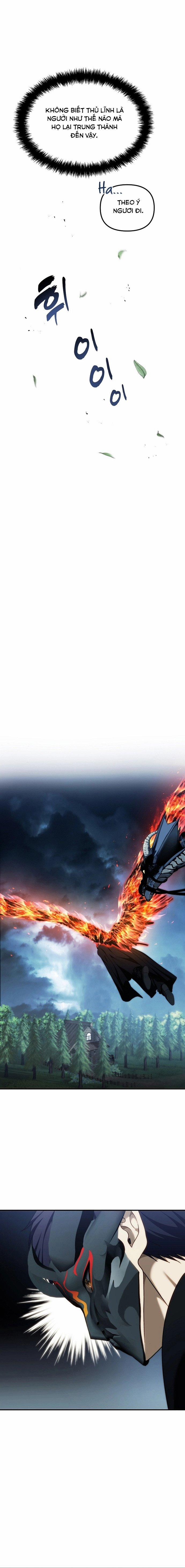 Vua Thăng Cấp 197 trang 13