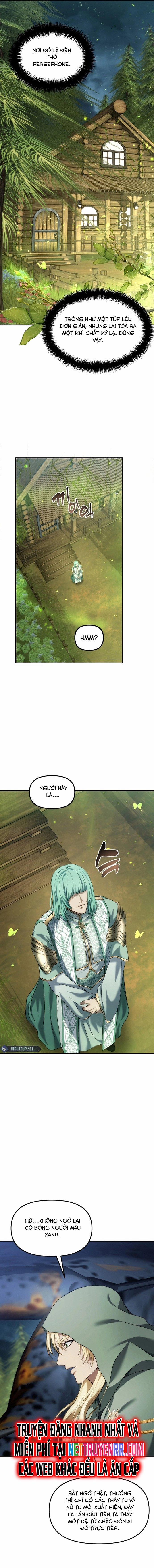 Vua Thăng Cấp 197 trang 14