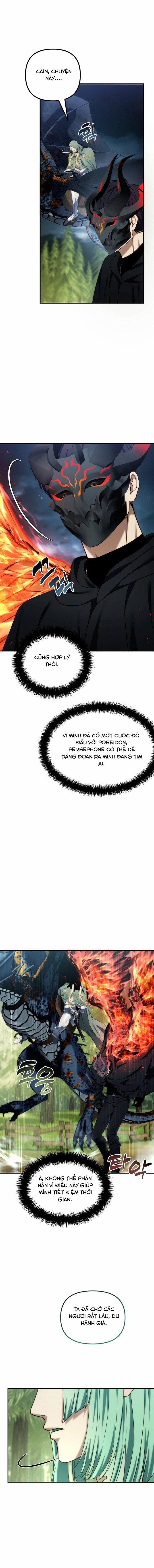 Vua Thăng Cấp 197 trang 15