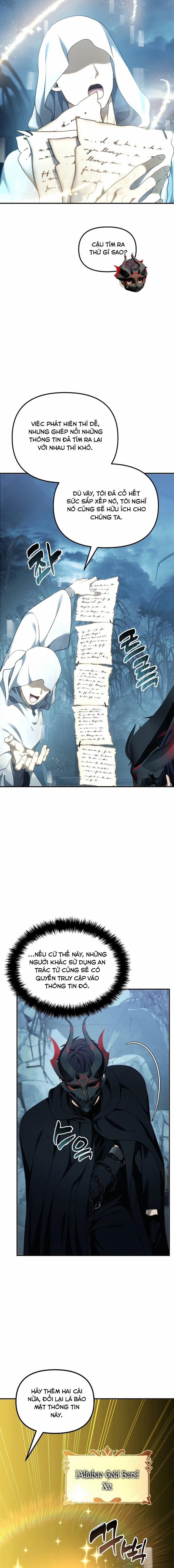 Vua Thăng Cấp 197 trang 2