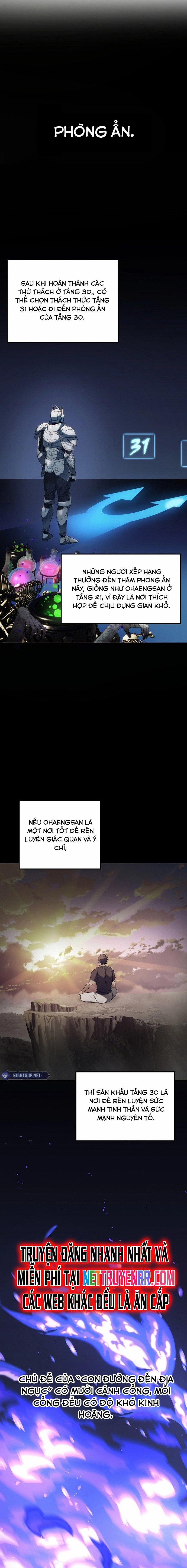 Vua Thăng Cấp 197 trang 4