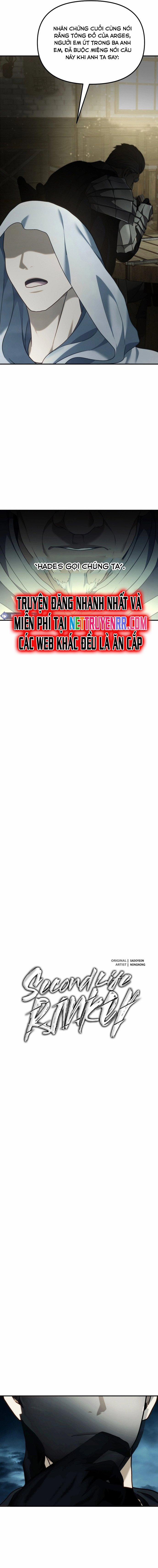 Vua Thăng Cấp 197 trang 6