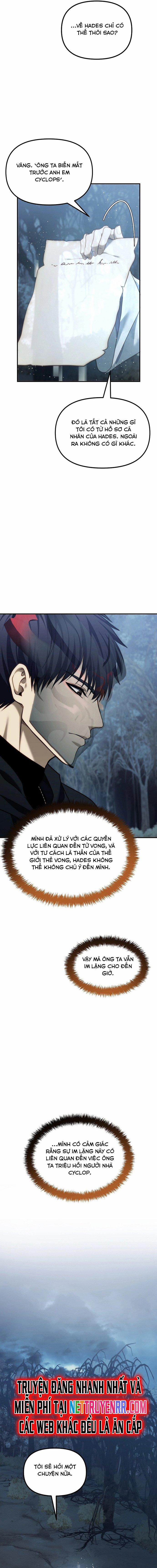 Vua Thăng Cấp 197 trang 8