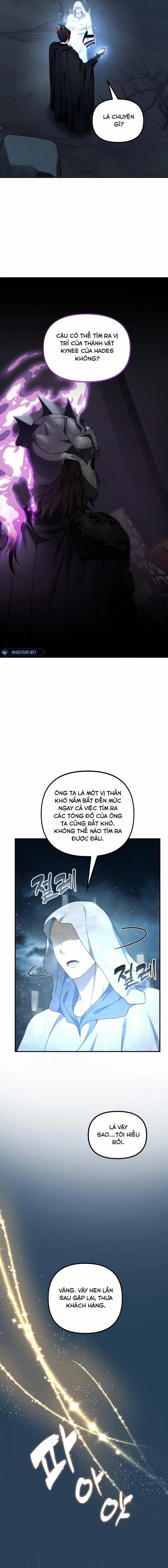 Vua Thăng Cấp 197 trang 9