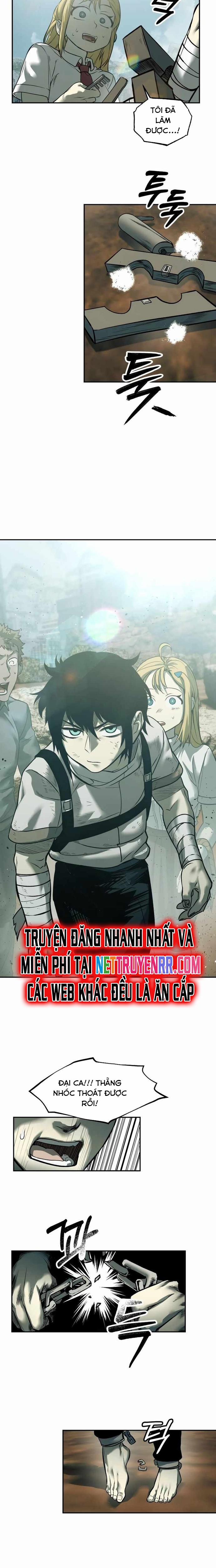 Vua Thăng Cấp 198 trang 10