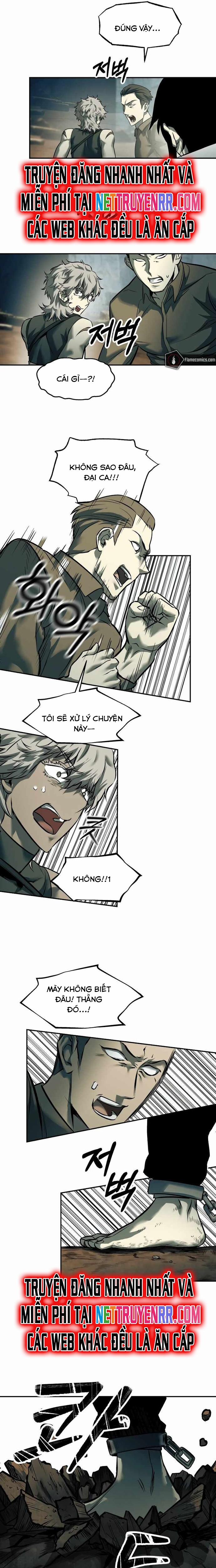 Vua Thăng Cấp 198 trang 11