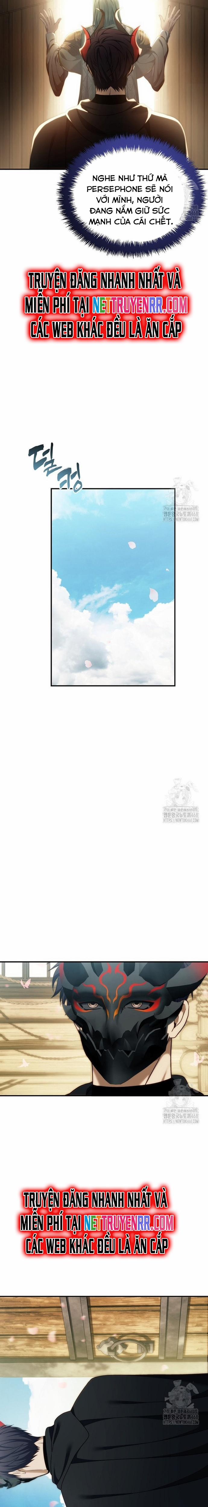 Vua Thăng Cấp 198 trang 14