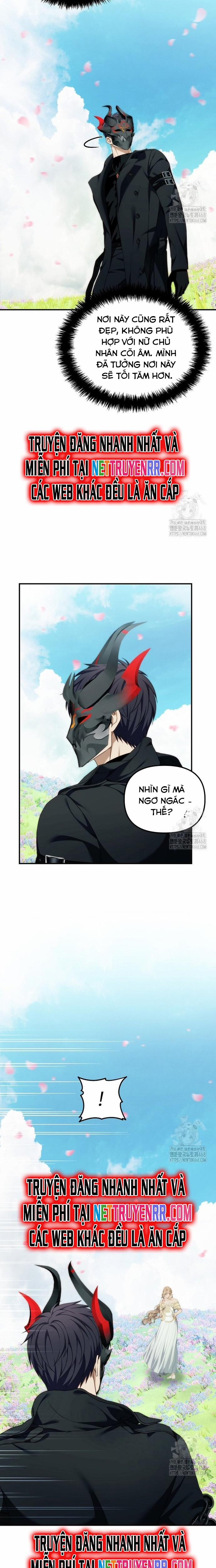 Vua Thăng Cấp 198 trang 17