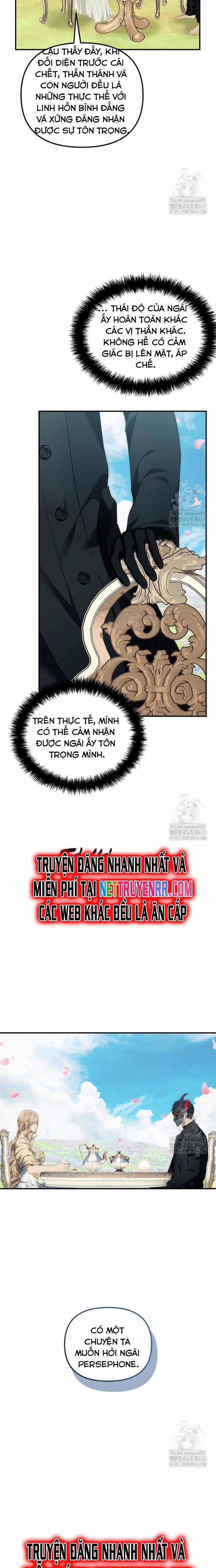 Vua Thăng Cấp 198 trang 21