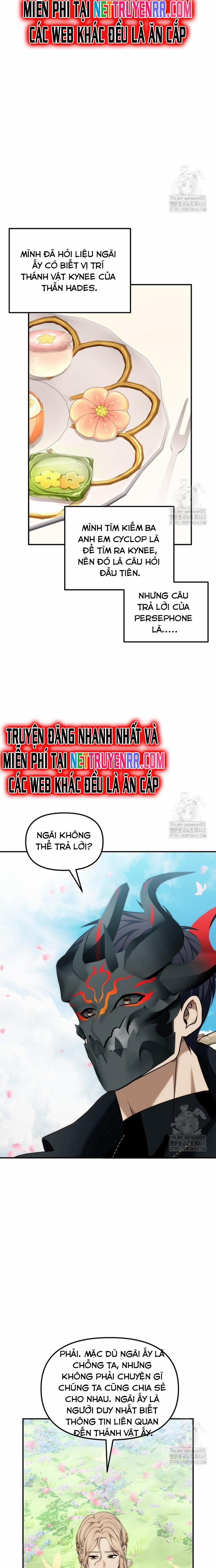 Vua Thăng Cấp 198 trang 22