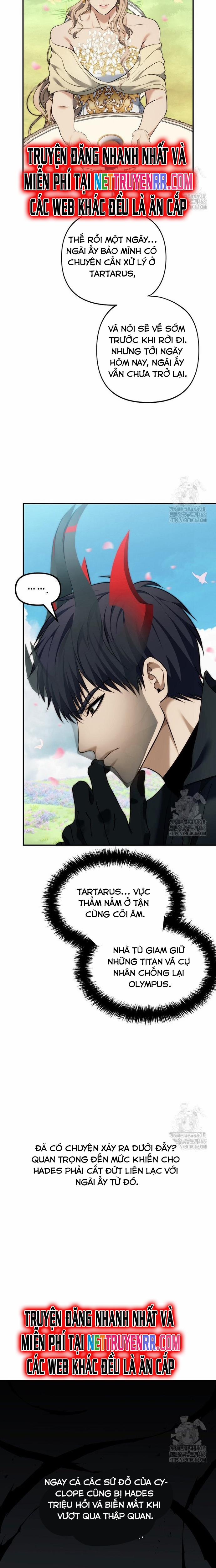 Vua Thăng Cấp 198 trang 23