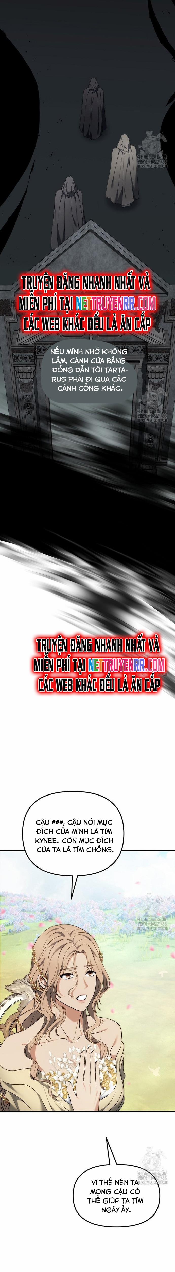 Vua Thăng Cấp 198 trang 24