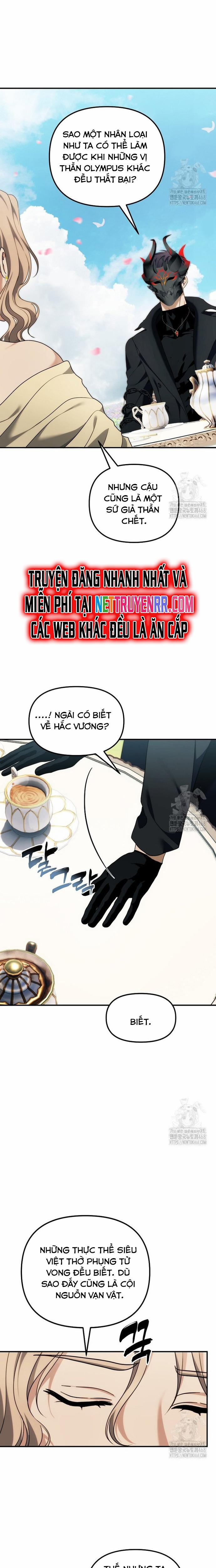 Vua Thăng Cấp 198 trang 25