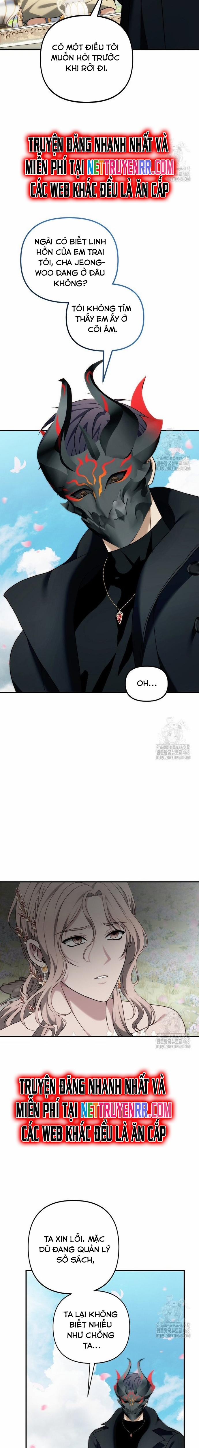 Vua Thăng Cấp 198 trang 29