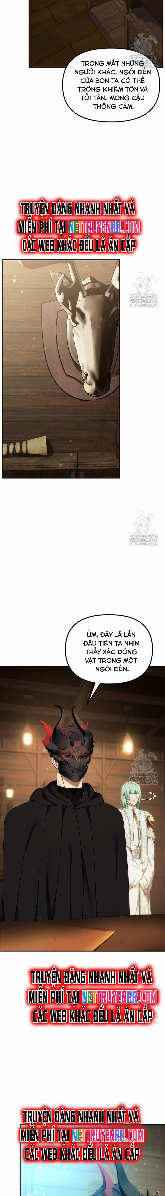 Vua Thăng Cấp 198 trang 3