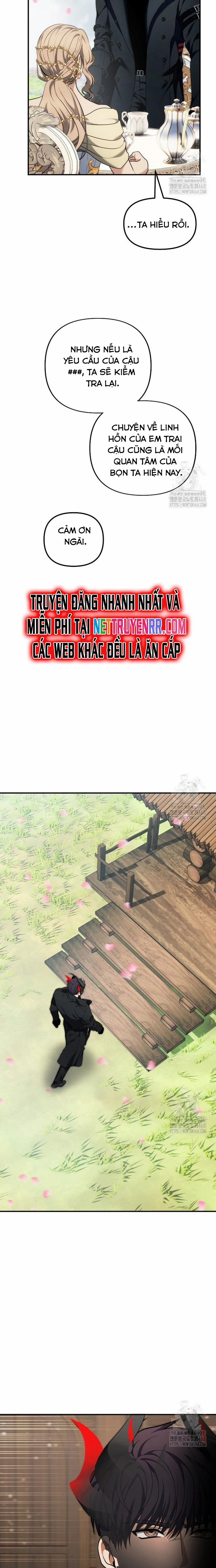 Vua Thăng Cấp 198 trang 30
