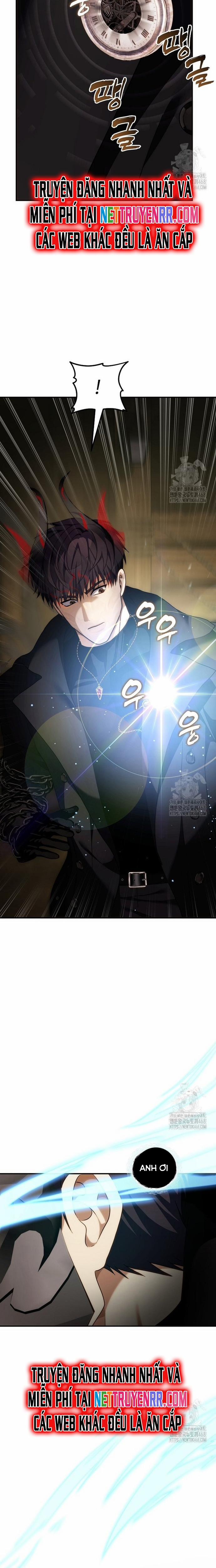 Vua Thăng Cấp 198 trang 32