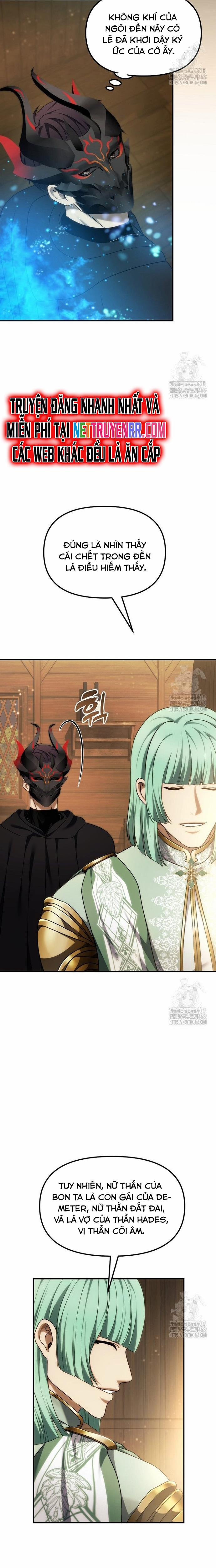 Vua Thăng Cấp 198 trang 5