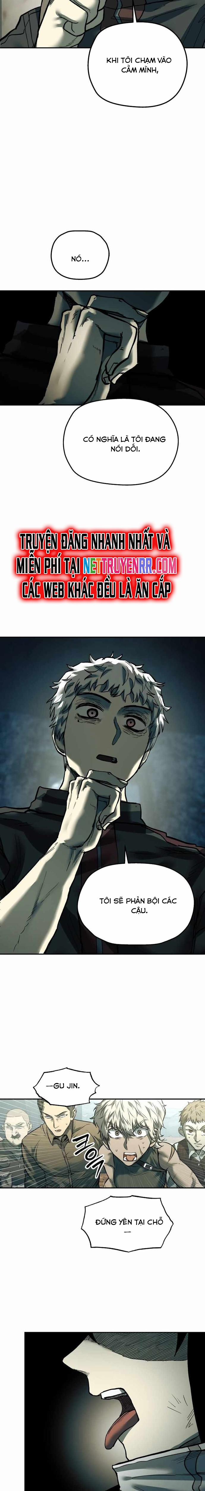 Vua Thăng Cấp 198 trang 7