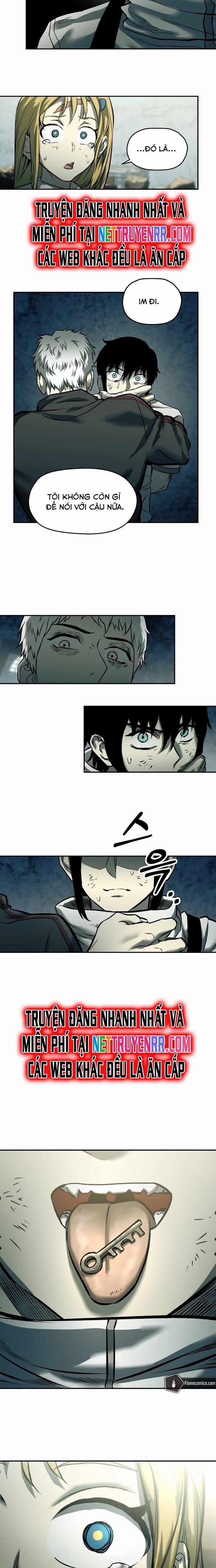 Vua Thăng Cấp 198 trang 8