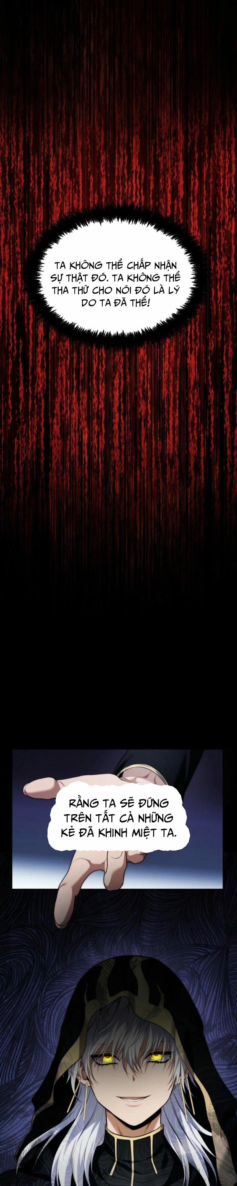 Vua Thăng Cấp 199 trang 11