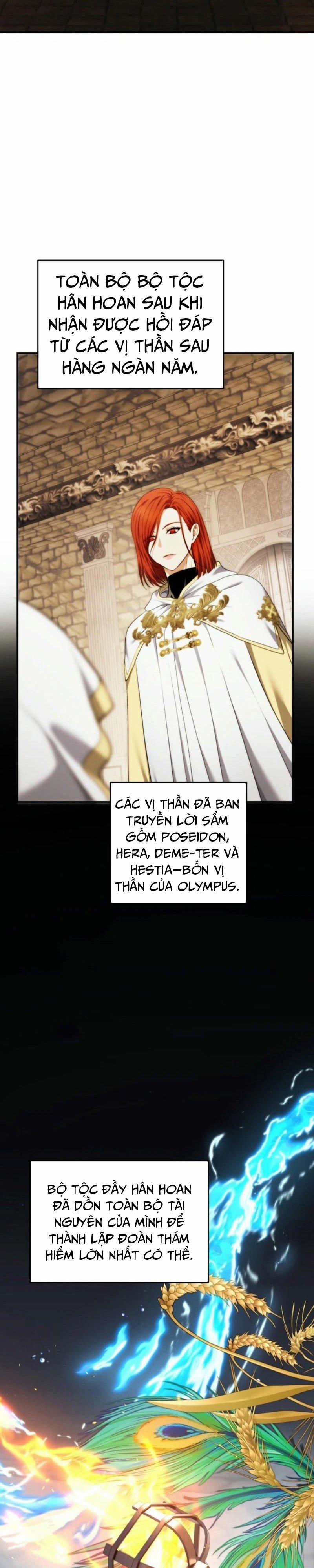 Vua Thăng Cấp 199 trang 19