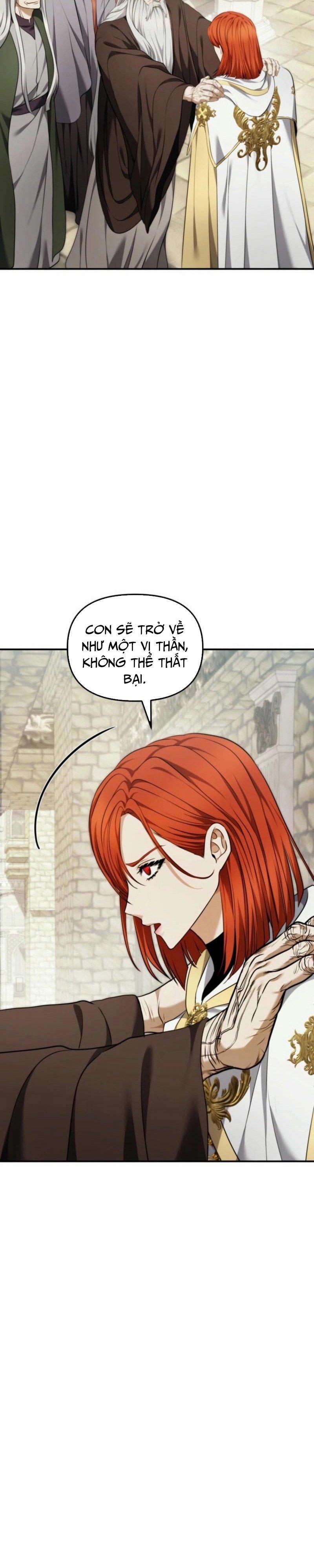 Vua Thăng Cấp 199 trang 21
