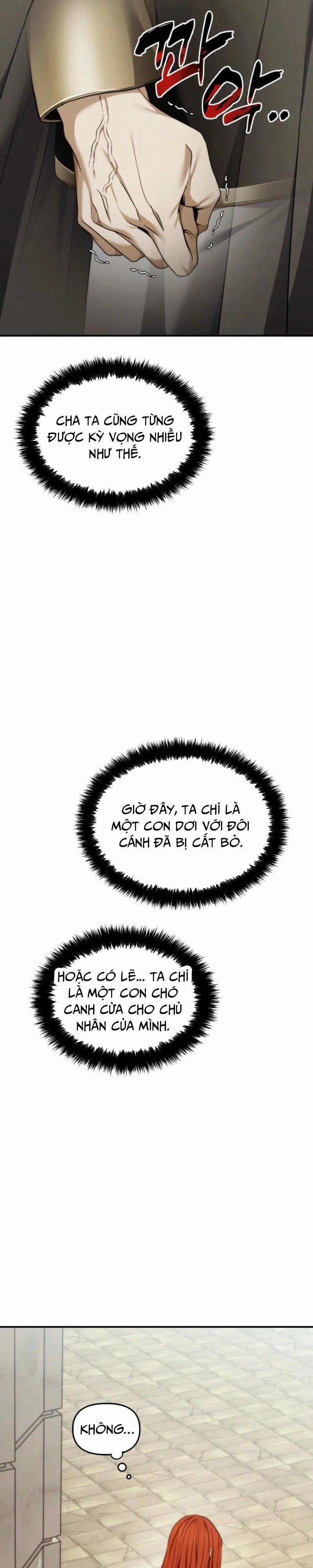 Vua Thăng Cấp 199 trang 23