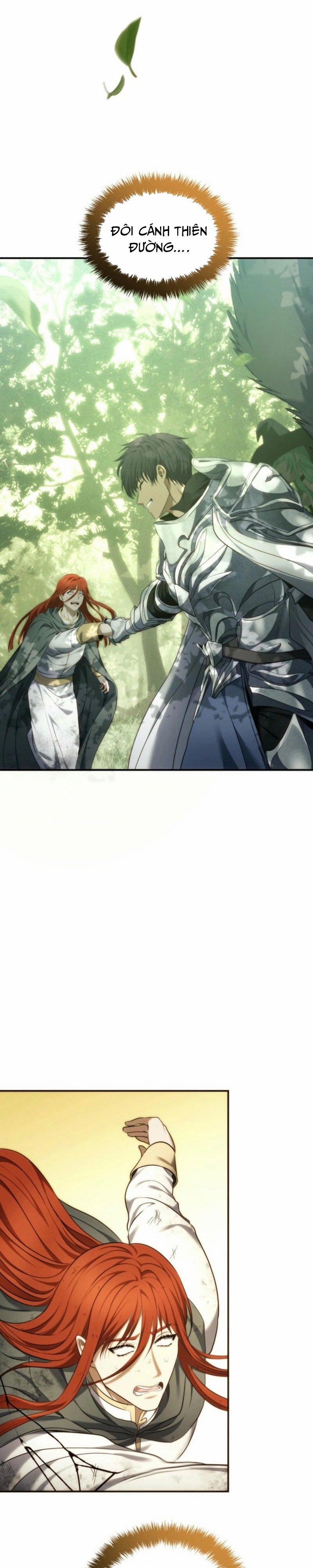 Vua Thăng Cấp 199 trang 25