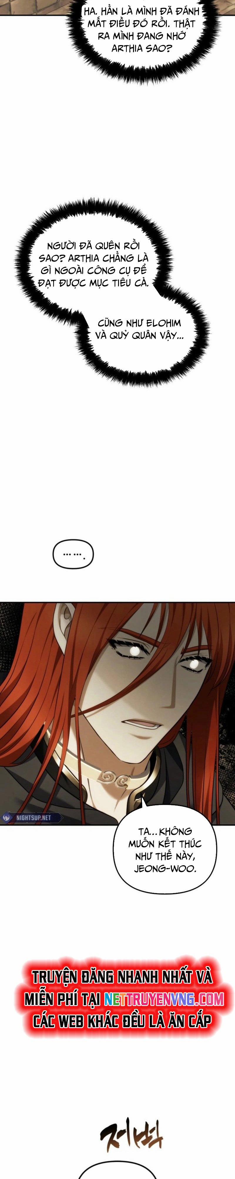 Vua Thăng Cấp 199 trang 27