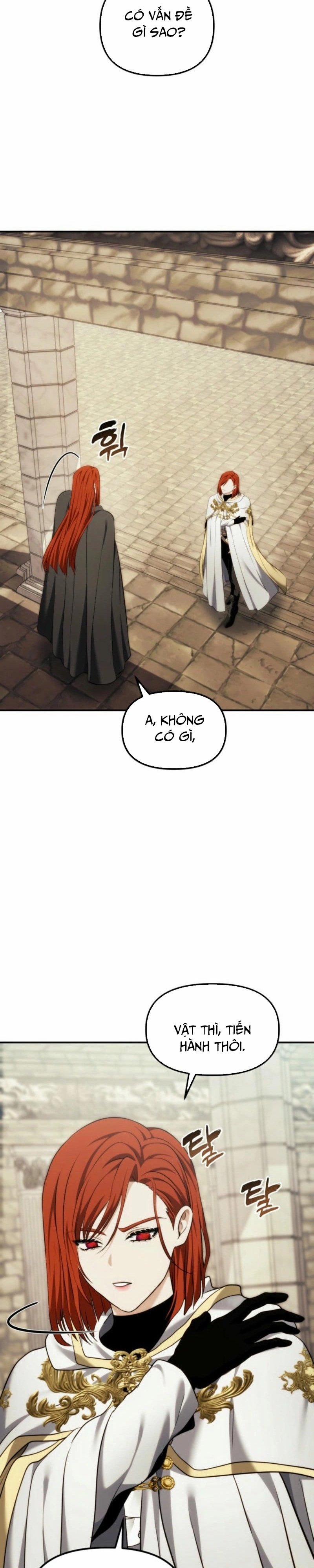 Vua Thăng Cấp 199 trang 28