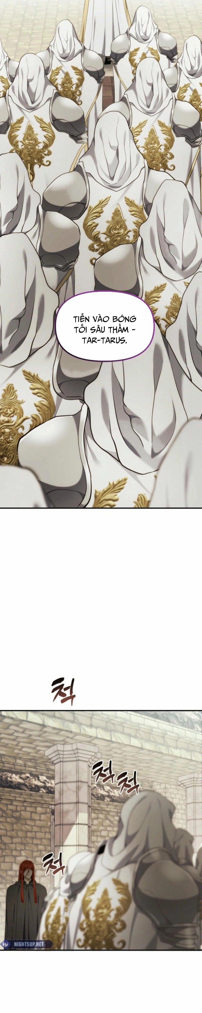 Vua Thăng Cấp 199 trang 30