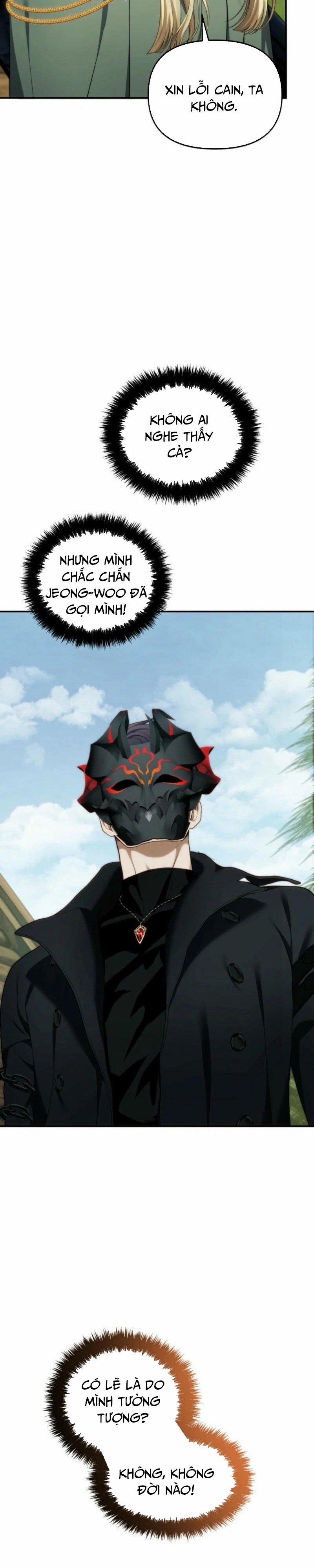 Vua Thăng Cấp 199 trang 35